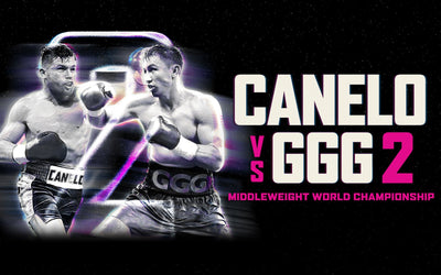 Saul Canelo Alvarez vs. Gennady GGG Golovkin: Preview & Predicitions