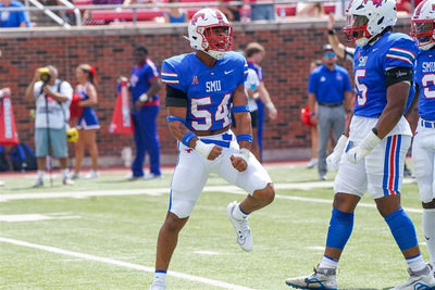 SMU football looks to build program in 2025, Week 1 against East Texas A&M