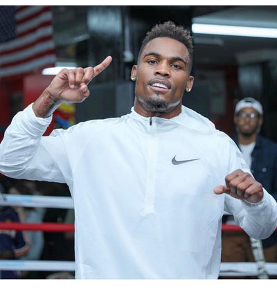 Jermell Charlo Defends Title, Lions Only Takes Los Angeles June 9