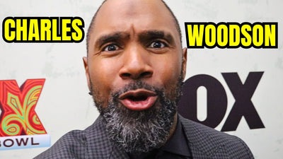 Charles Woodson Reacts To Travis Hunter Playing WR &amp; DB!