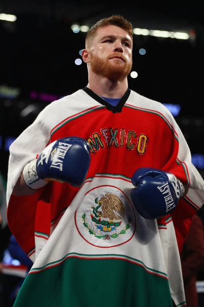 Saul Canelo Alvarez - The Missing Piece at Middlweight