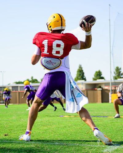 LSU Tigers gear up for Clemson Tigers hostile home crowd