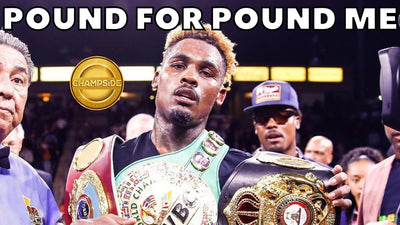 Jermell Charlo Crowned 7th "Undisputed" Champion Stopping Brian Castano In Rematch
