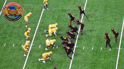 Southern stuns Grambling State in comeback win | Bayou Classic 2025