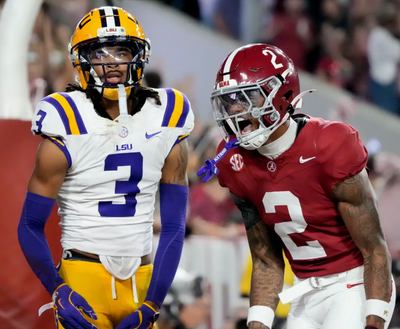 Alabama Grinds Past LSU 20–9 in Defensive Battle