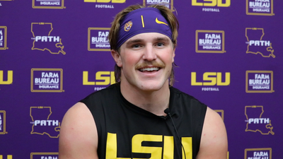LSU Tigers excited to host Florida Gators in first SEC matchup