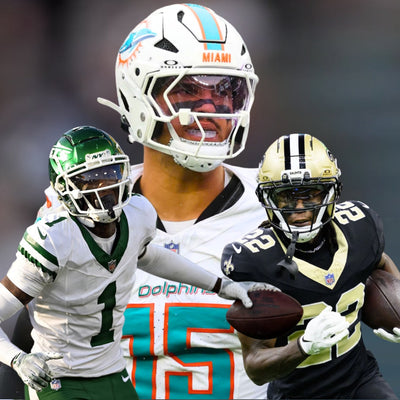 2025 NFL trade deadline recap