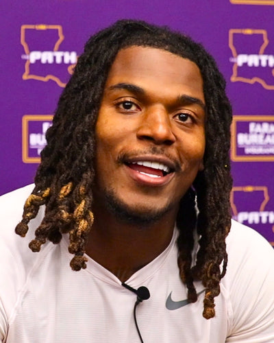 LSU, Harold Perkins Jr prepare for Arkansas Nov.15