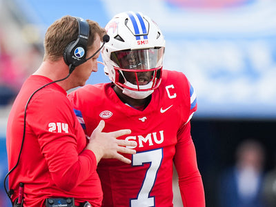 SMU Mustangs prepare to host East Texas A&M in Week 1 opener
