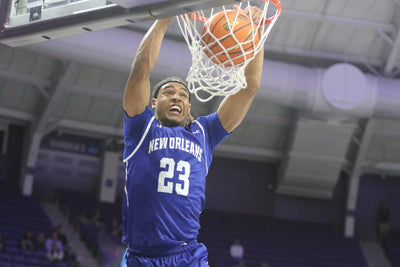 UNO shocks TCU in home opener