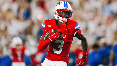 SMU Mustangs dominate East Texas A&M 42-13 in home opener