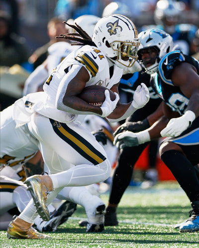 Saints Snap Skid Behind Tyler Shough’s Breakout Game, Beat Panthers 17–7