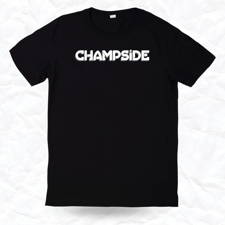 CHAMPSIDE Youth T-Shirt