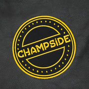 CHAMPSIDE Varsity Jacket (Wool/Leather)