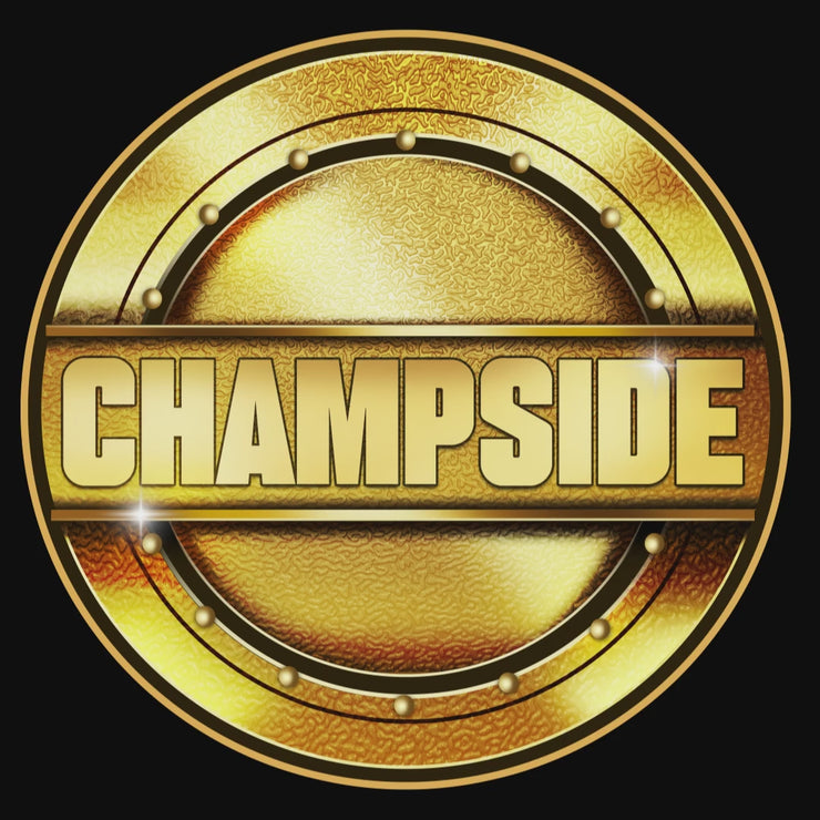 "CHAMPSIDE" (2025)